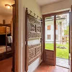 Cozy With Garden In - Happy * Courmayeur