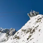 Cozy With Garden In - Happy * Courmayeur