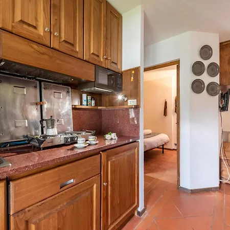 Cozy With Garden In - Happy *