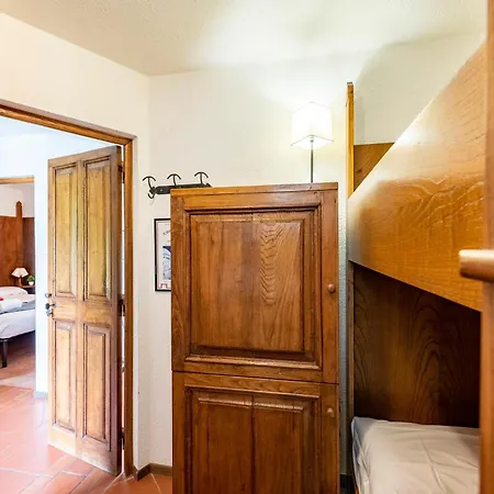 Apartmán Cozy With Garden In - Happy *