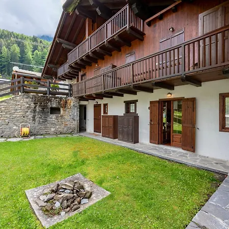 Cozy With Garden In - Happy Apartment