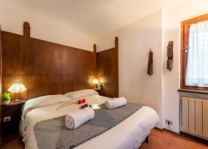 Cozy With Garden In - Happy Apartment Courmayeur