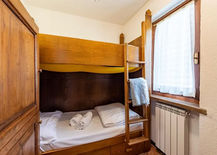 Cozy With Garden In - Happy Courmayeur