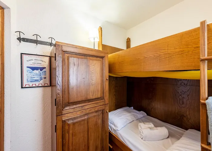 Cozy With Garden In - Happy * Courmayeur