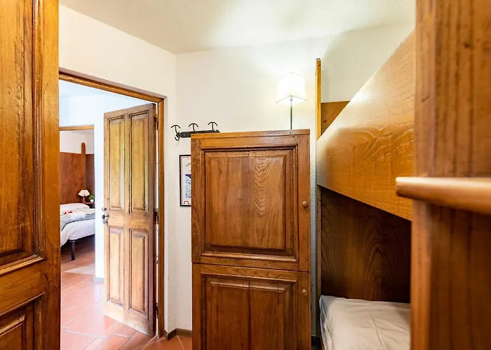 Appartamento Cozy With Garden In - Happy *