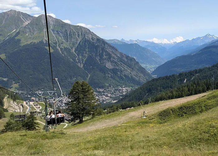 Appartamento Cozy With Garden In - Happy